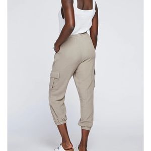 NWOT gentle fawn Ashton rails